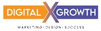 digitalxgrowth Logo