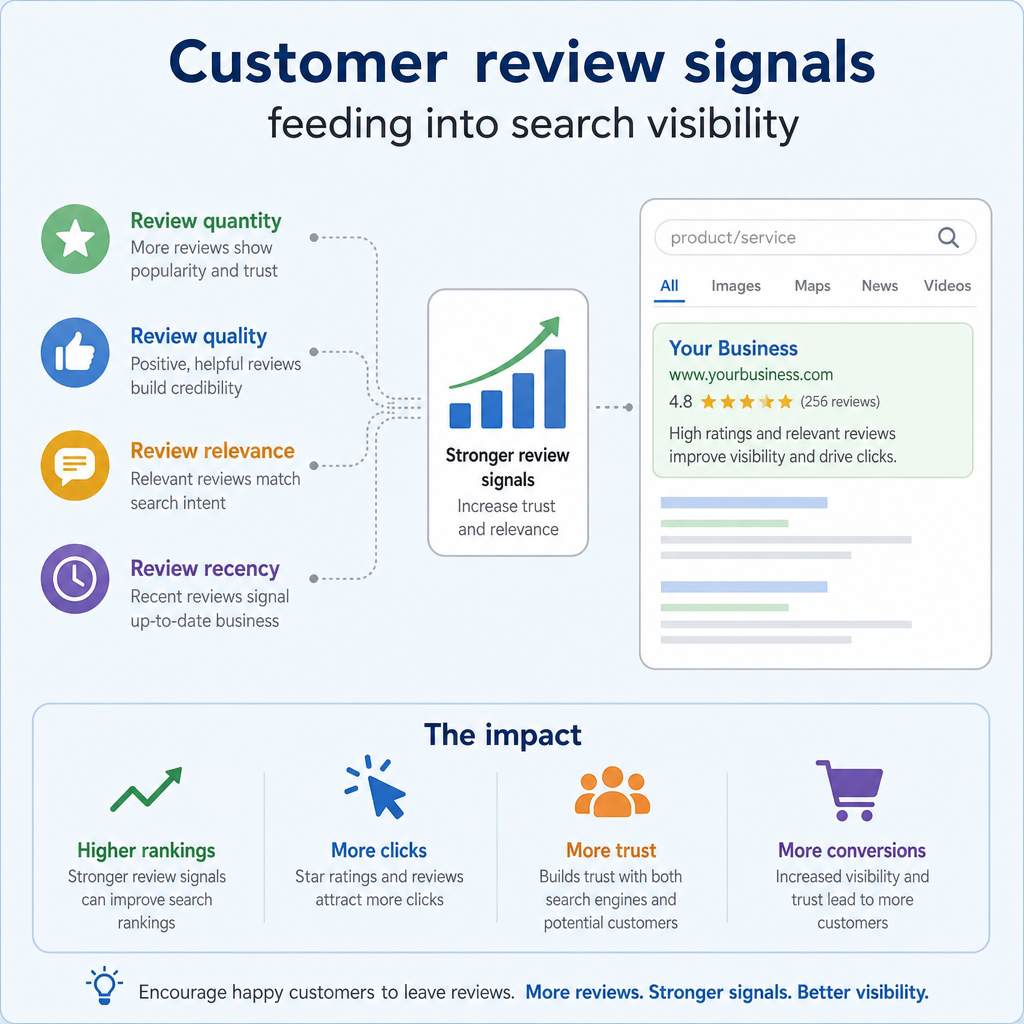 local seo service