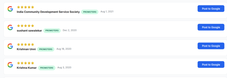Does replying to Google reviews help my ranking on Google Maps?